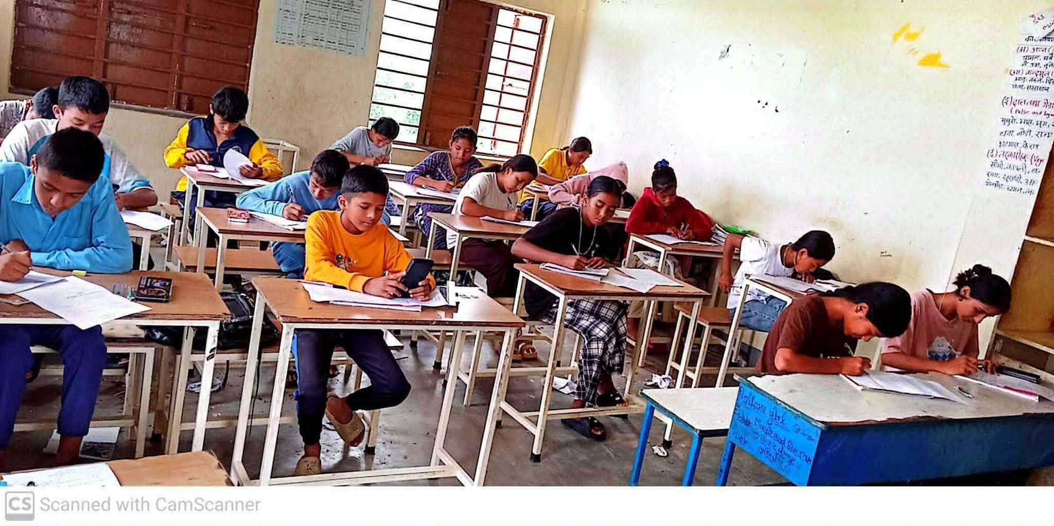 मेलम्ची नगरपालिकामा कक्षा ८ को नतिजा सार्वजनिक, मेलम्ची -१० को दुबै विद्यालयको १००% ,समग्र उत्तीर्णदर ७९ प्रतिशत