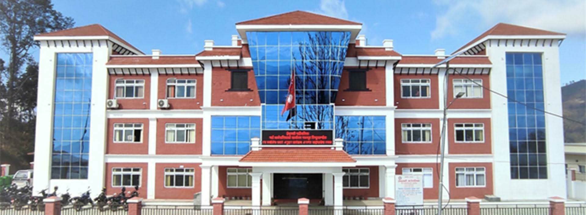 इन्द्रावतीले भोटेकोशी बाढी पीडितका लागि १० लाख रुपैयाँसहित १ दिनको पारिश्रमिक सहयोग घोषणा