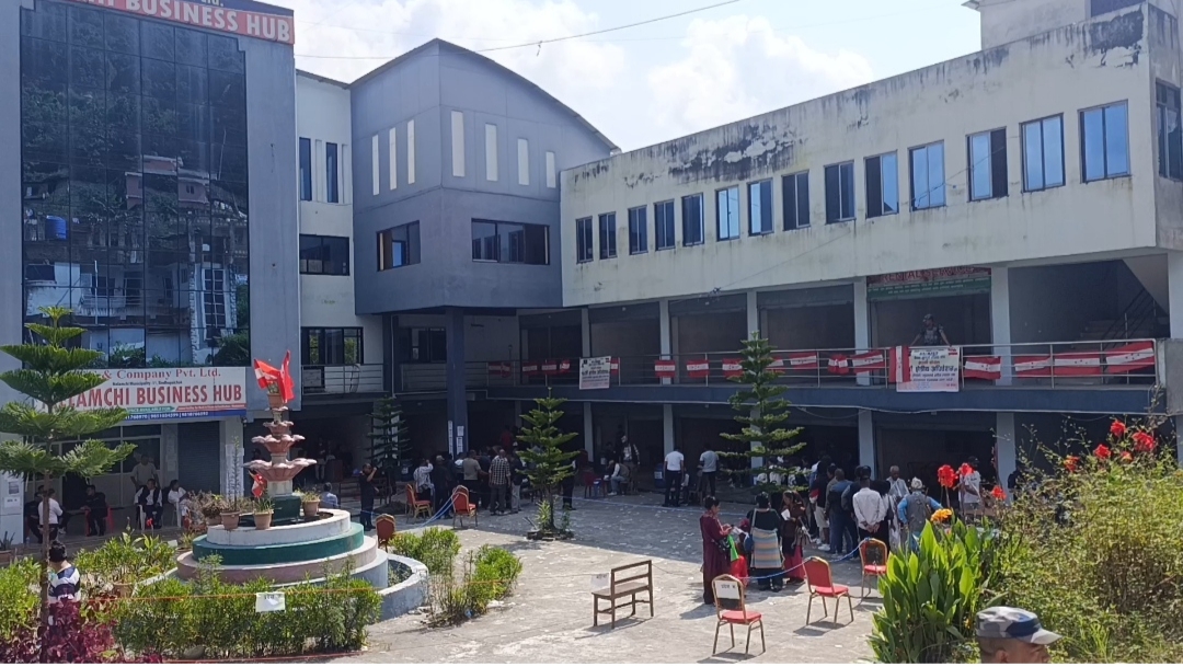सिन्धुपाल्चोक–२ मा वंशलाल तामाङलाई सर्वाधिक ८११ मत, कुन क्लस्टरबाट को–को विजयी ?