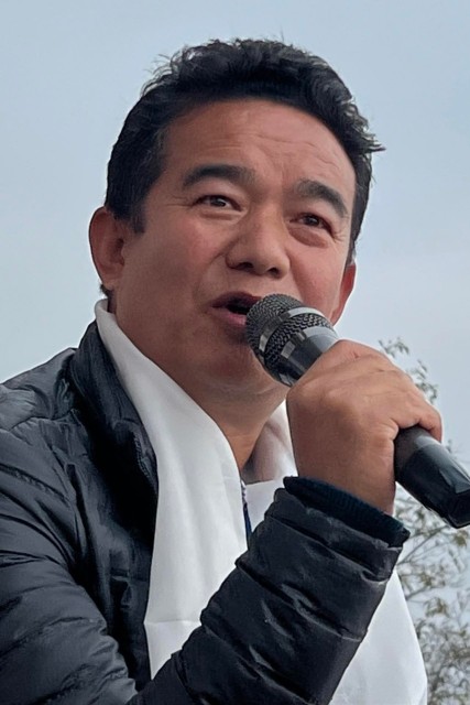 सिन्धु काङ्रेसमा तरङ्ग, अवैधानिक ‘विशेष महाधिवेशन’ बाट बनेको समिति अस्वीकार्य हुने : निमा ग्याल्जेन शेर्पा