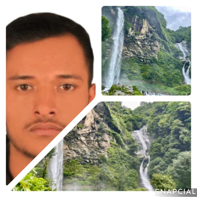 प्राकृतिक सौन्दर्यताले भरीएको ब्ल्याल्चे झरना, पर्यटक आकर्षणको केन्द्र बन्दै छ : श्याम शर्मा (एल.सि)