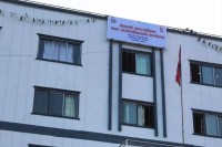 भौतिक पूर्वाधार पुनर्निर्माण कोषमा मेलम्ची नगरपालिकाका कर्मचारीले १ दिनको तलब सहयोग गर्ने