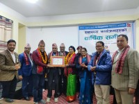 पाँचपाेखरी थाङ्पाल गाउँपालिका स्वास्थ्य सेवामा जिल्लाकै उत्कृष्ट