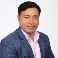 युवा नेता विकास तामाङ प्रतिनिधिसभा निर्वाचनका लागि प्रत्यक्षतर्फ  सिफारिस