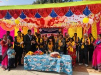 महाकाली माध्यमिक विद्यालयको ५१ औं वार्षिक उत्सव तथा ४७ औं अभिभावक भेला सम्पन्न