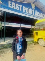 गणित प्रतियोगितामा इष्ट पोइन्ट कि सलिना थापा प्रथम