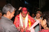 सिन्धुपाल्चोक–२ बाट प्रतिनिधिसभामा नेकपाका युवराज दुलाल निर्वाचित