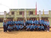 इन्द्रावती गाउँपालिकाले आधारभूत तह (कक्षा ८) अन्तिम परीक्षाको नतिजा सार्वजनिक