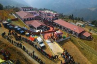 पाँचपोखरी थाङपालमा कक्षा ८ को नतिजा सार्वजनिक, उत्तीर्ण प्रतिशत ९९.६७