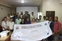 मेलम्चीमा ‘इन्स्ट्यान्ट पोर्टल’ सम्बन्धी एकदिने कार्यशाला सम्पन्न