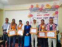 स्वास्थ्य सेवा कार्यसम्पादनमा सुनकोशी प्रथम, पाँचपोखरी दोस्रो र त्रिपुरासुन्दरी तेस्रो