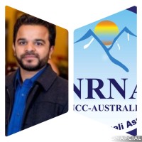 अष्ट्रेलियाको एनआरएनए को एससीसी सदस्यमा अनुप भण्डारीको उम्मेदवारी