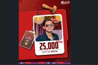 सिन्धुपाल्चोकका युवा क्रीकेटर सार्थक धिताल कोशी प्राइड लिगमा छनौट