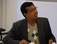 विश्व पानी दिवस २०२६: “जहाँ पानी बग्छ -  त्यहाँ समानता बढ्छ” :डा. गंगादत्त नेपाल