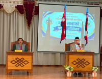 पाँचपोखरी थाङपाल गाउँपालिकाको १९औँ गाउँसभा सम्पन्न, ६२ करोडभन्दा बढीको बजेट सार्वजनिक