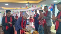 इन्द्रावती गाउँपालिका अनिवार्य तथा निःशुल्क शिक्षा लागू भएको स्थानीय तह घोषणा