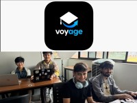 नेपालीहरु पनि अब AI विकासमा अब्बल: IELTS अभ्यासका लागि ‘Voyage AI’ एप बजारमा सार्वजनिक