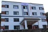स्थानीय तह संस्थागत क्षमता स्वमुल्याङ्कन (LISA) मा सिन्धुपाल्चोकमा मेलम्ची उत्कृष्ट