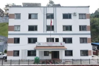 Gen-Z आन्दोलनमा दिवंगत नेपालीहरुप्रति मेलम्ची नगरपालिकाको शोक प्रस्ताव पारित