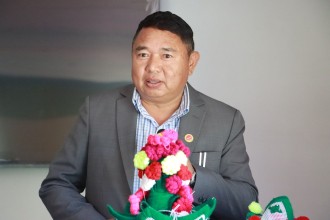 मेलम्चीमा सम्पदा संरक्षणको प्रतिबद्धता– “समुदायको सम्पत्ति भावी पुस्ताका लागि जोगाउनै पर्छ” : नगरप्रमुख तामाङ