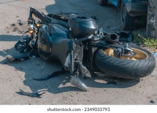 सुकुटेमा मोटरसाइकल दुर्घटना हुँदा  एक जनाको मृत्यू