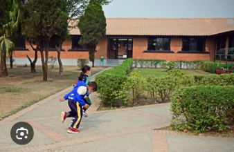 आमाबाबुविहीन बालबालिकाको संरक्षणका लागि बालग्राम भवन निर्माण अन्तिम चरणमा