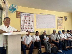 सिन्धुपाल्चोकमा करदाता शिक्षा, करमा भारी छुट