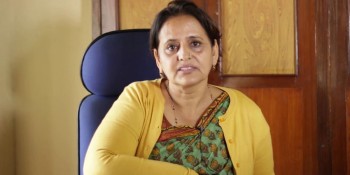 नेपालको इतिहासमा पहिलो महिला महान्यायाधीवक्ता सविता भण्डारी बराल
