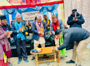 सात धारा दुपचेश्वर मेला सम्पन्न, धर्म र संस्कृतिलाई संरक्षण गर्नुपर्नेमा जोड