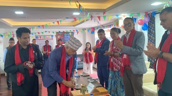 इन्द्रावती गाउँपालिका अनिवार्य तथा निःशुल्क शिक्षा लागू भएको स्थानीय तह घोषणा
