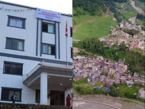 स्थानीय सरकारको एकीकृत मूल्यांकनः देशभरमै सिन्धुपाल्चोकको मेलम्ची नगरपालिका उत्कृष्ट दशभित्र पर्न सफल 