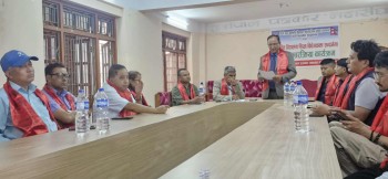 प्रस्तावित बिद्यालय शिक्षा विधेयकमा नीजी तथा आवासीय बिद्यालयका ५ असहमति 