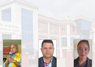 पालिका अध्यक्ष नेपालमाथिको आरोप तथ्यहीन : प्रवक्ता आचार्य