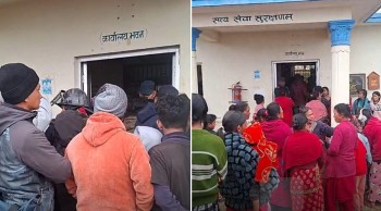 यौन दुर्व्यवहार गरेको आरोपमा शिक्षक पक्राउ