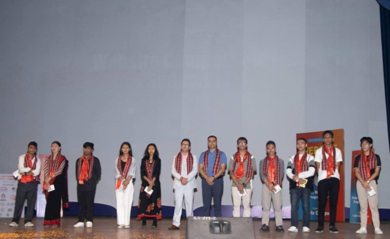 SEE दिएका विद्यार्थीका लागि लाइफ कम्प्युटरको ‘सिजन ७’ वेबसाइट प्रतियोगिता सुरु