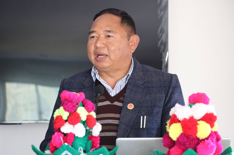 मेलम्ची नगरपालिकाद्वारा छात्रवृत्ति कोषको व्यवस्था, शिक्षा सबै बालबालिकाको पहुँचमा पुर्‍याउने प्रतिबद्धता