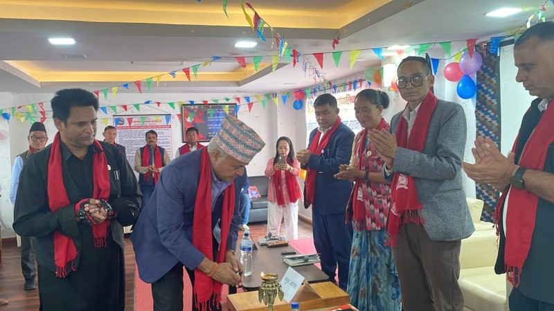 इन्द्रावती गाउँपालिका अनिवार्य तथा निःशुल्क शिक्षा लागू भएको स्थानीय तह घोषणा