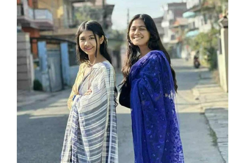 इन्द्रावती गाउँपालिकाका दुई किशोरी दिदीबहिनी वेपत्ता 